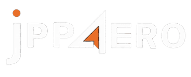 JPP Aero logo