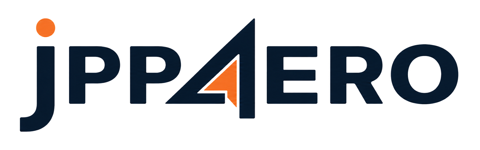 JPP Aero logo